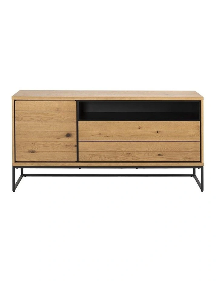 Laneya Sideboard 150cm Wild Oak