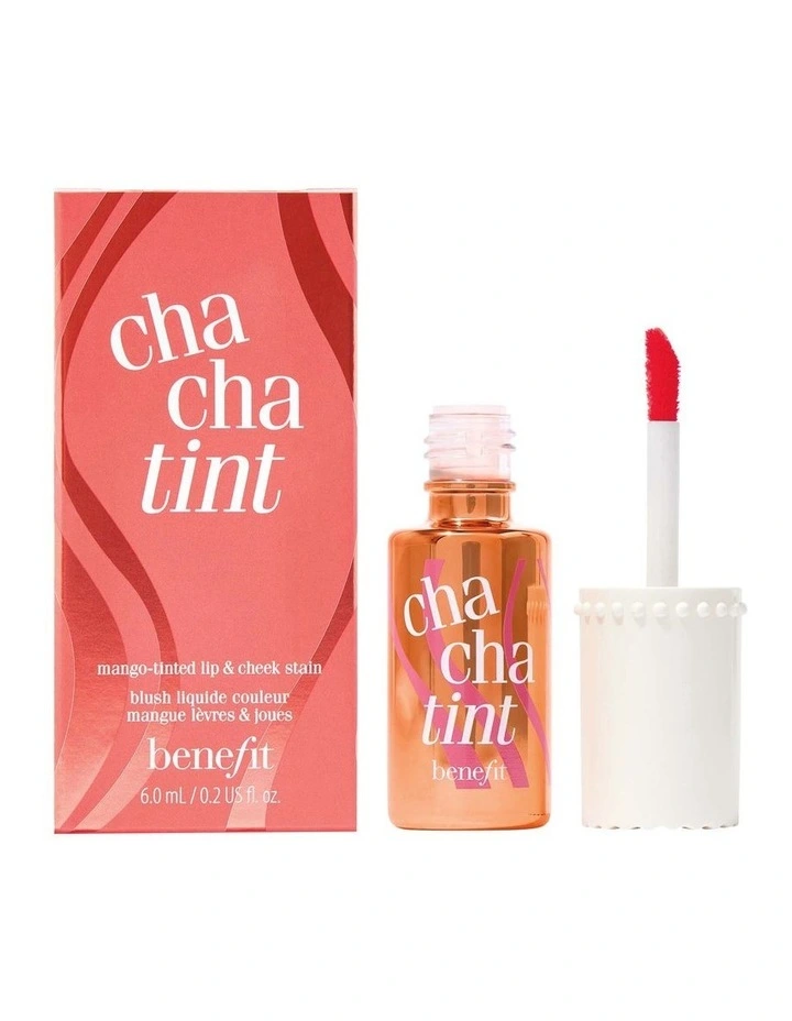 ChaCha Cheek & Lip Tint
