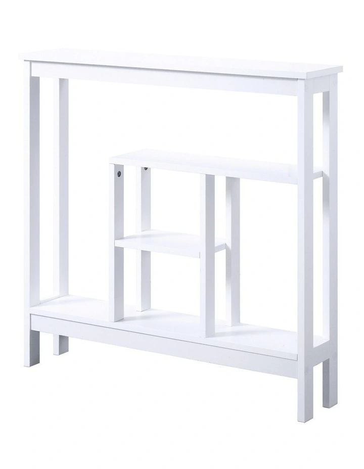 Julian Console Table in White