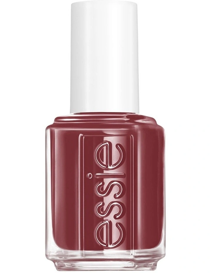 Angora Cardi Nail Polish