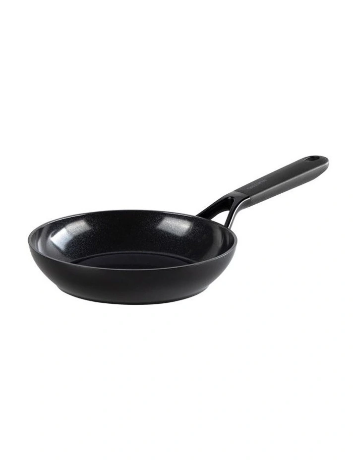 Smart shape Frypan 20cm in Black