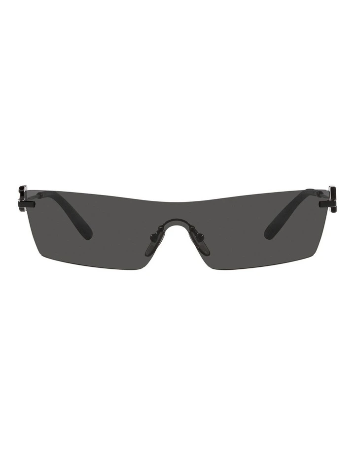 DG2292 Sunglasses in Black