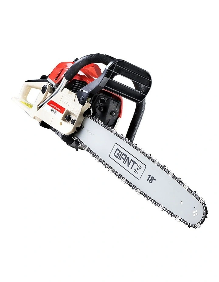 Chainsaw 75CC 18''
