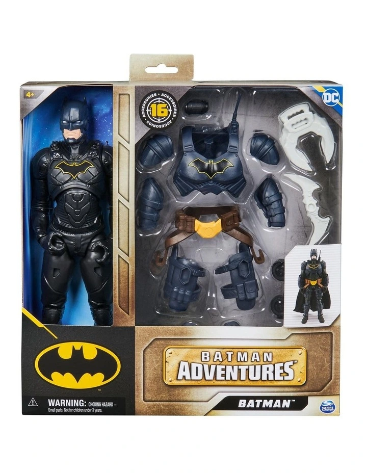 12 Inch Batman Adventures