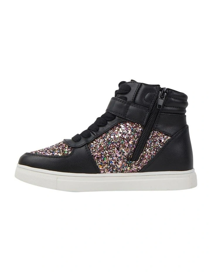 Sadie Boots in Black