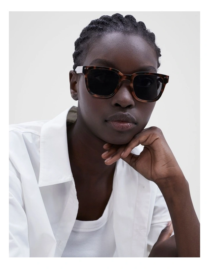 St Germain Classic Sunglasses in Multi