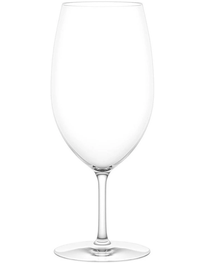 Outdoors Redor Set Of 4 in White