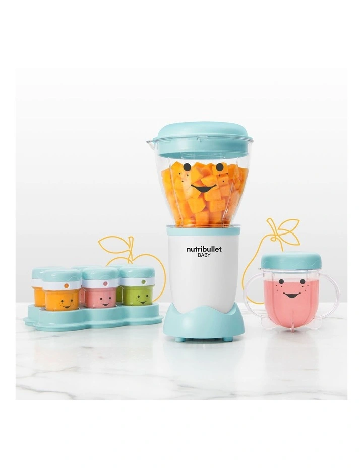 Blender 200 Watt