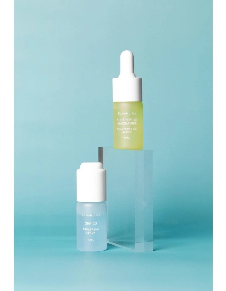 Serum Discovery Duo
