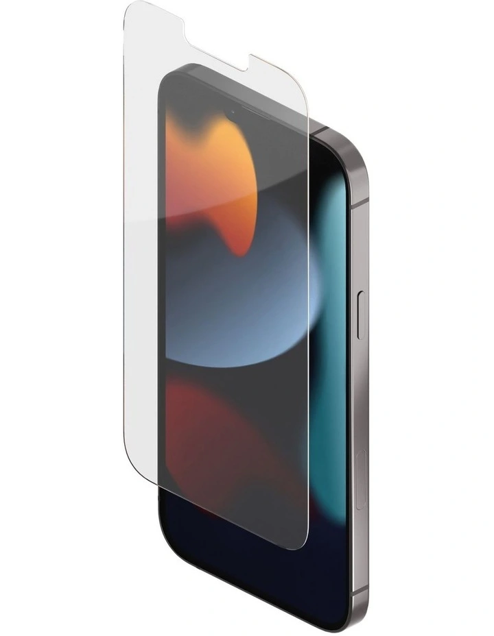 OpticShield iPhone 13 Pro Max Screen Protector Clear CY3882CPTGL