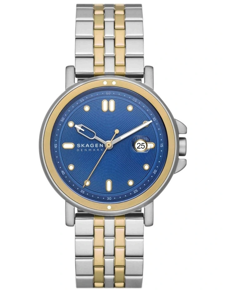 Signatur Sport Analogue Watch in Multi