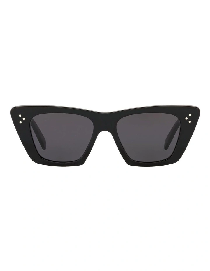 CL40187I Sunglasses in Black