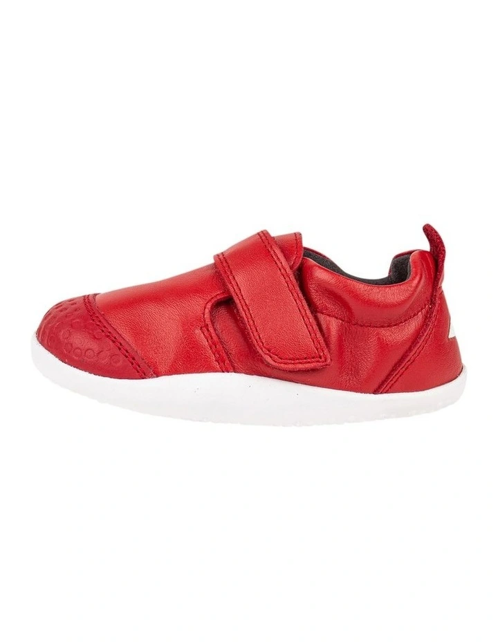 Xplorer Go Shoes In Red