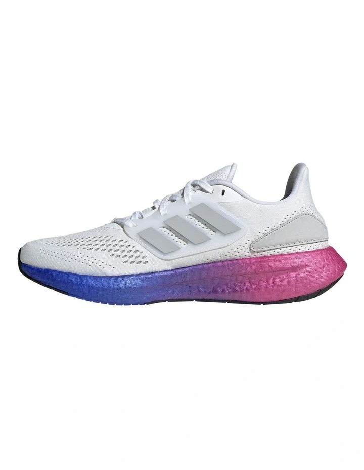 Pureboost 22 Shoes in White