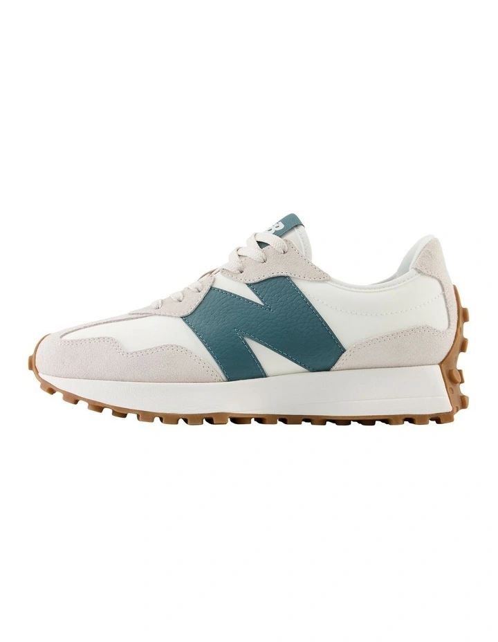 WS327GA Sneakers in New Spruce