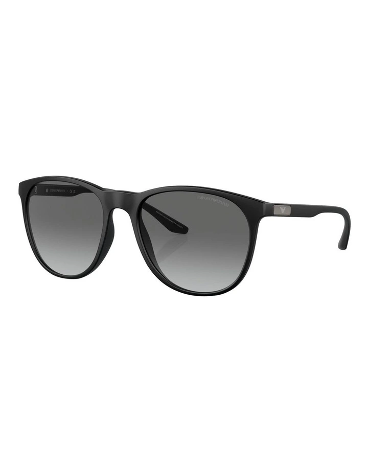 EA4210 Sunglasses in Black