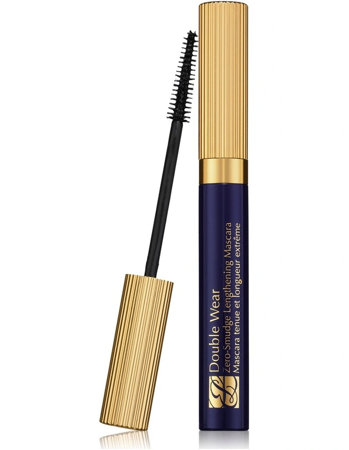 Double Wear Zero Smudge Lengthening Mascara
