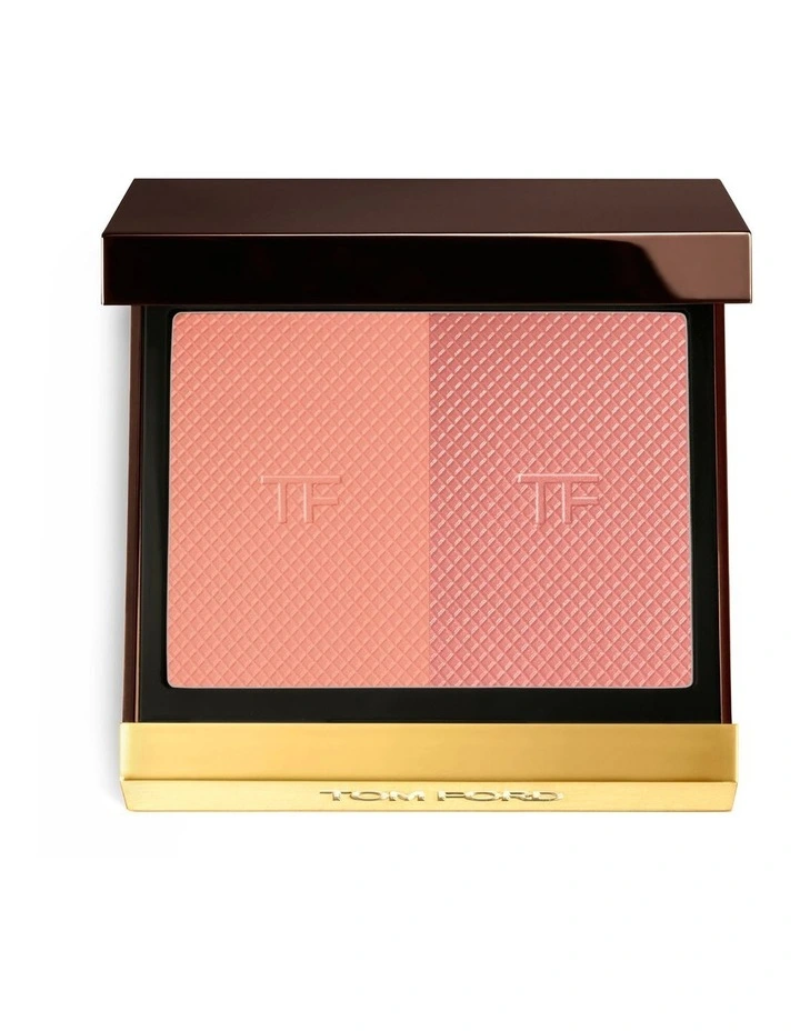 Shade & Illuminate Blush