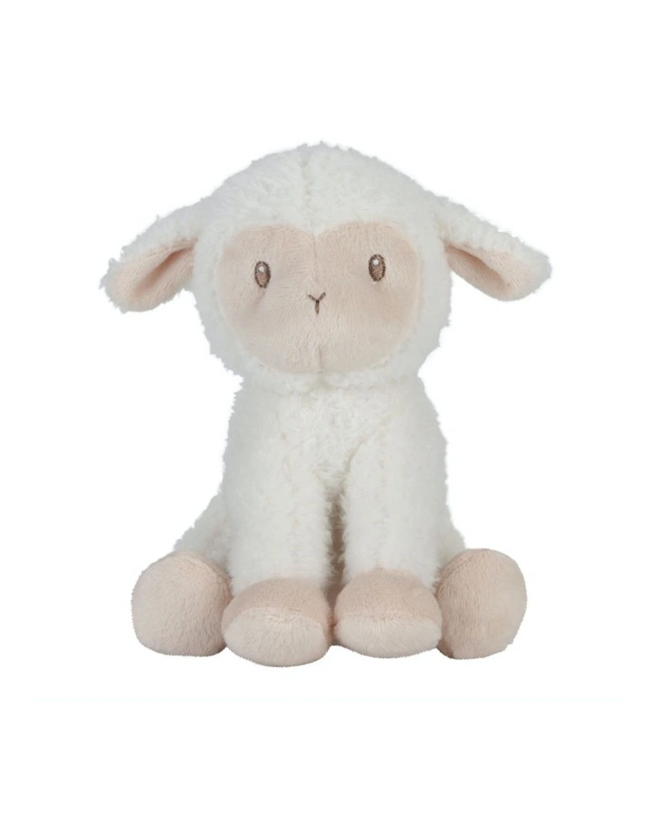 Little Farm Cuddle Sheep 17cm