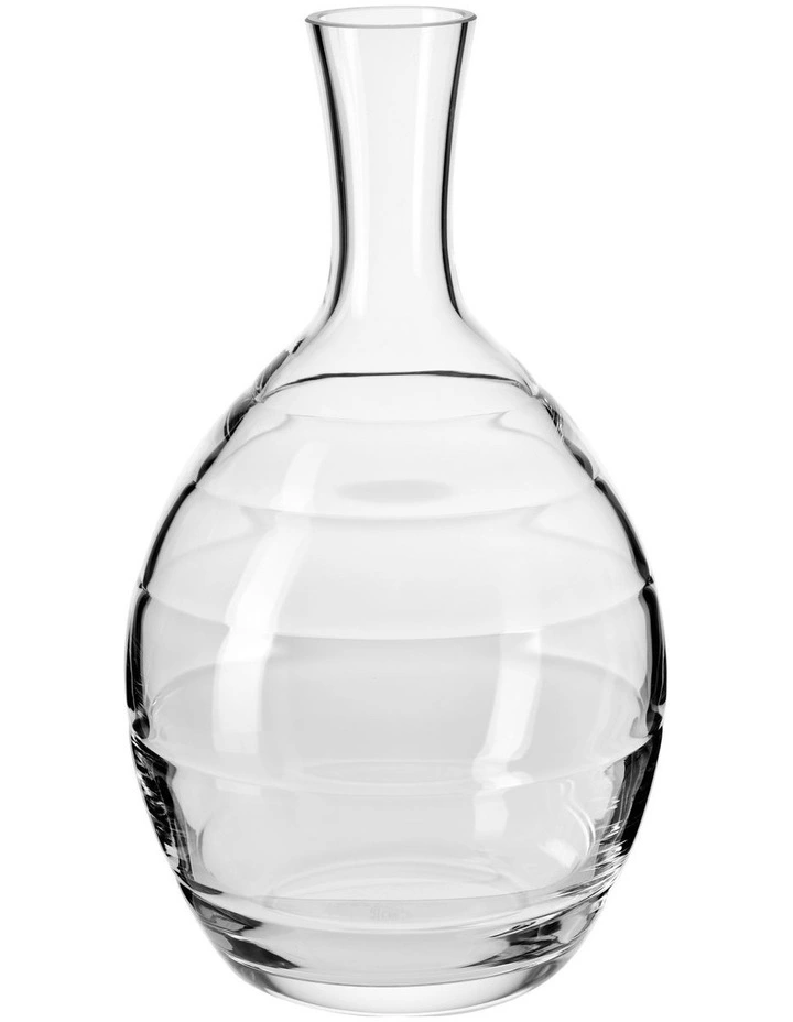 Allium Rings Vase 31cm Boxed