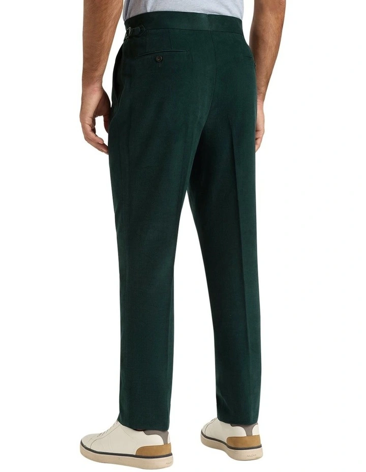 Kelman Trouser in French Green