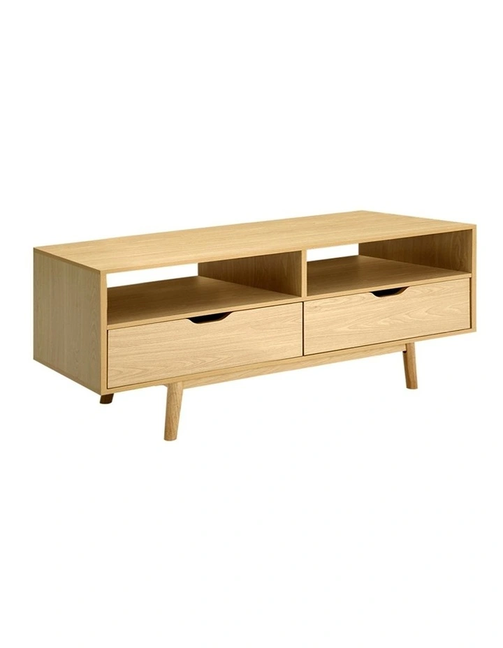 Scandinavian TV Cabinet Entertainment Unit