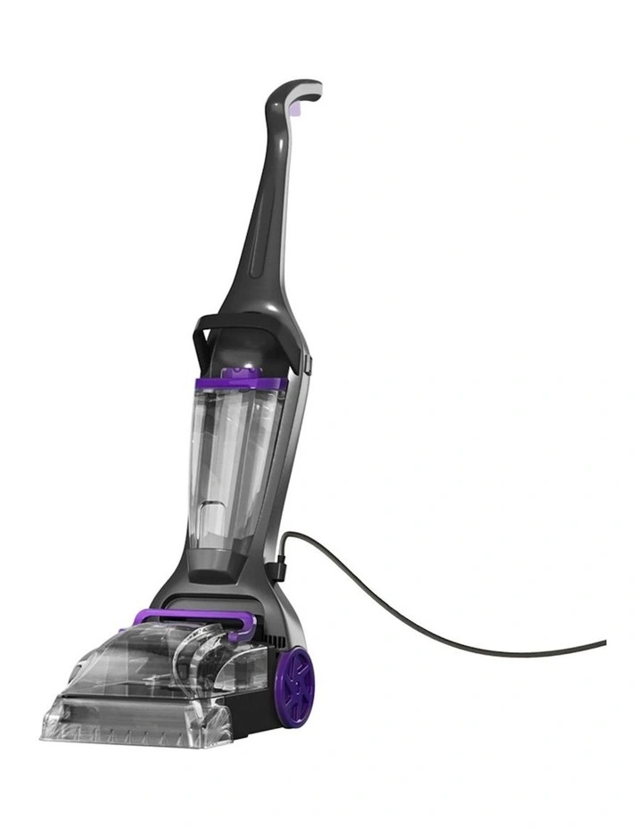 Handheld Vacuum Cleaner Carpet Washer 800W