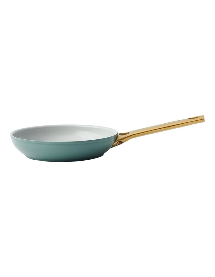 Padova Smoky Blue Frypan 24cm