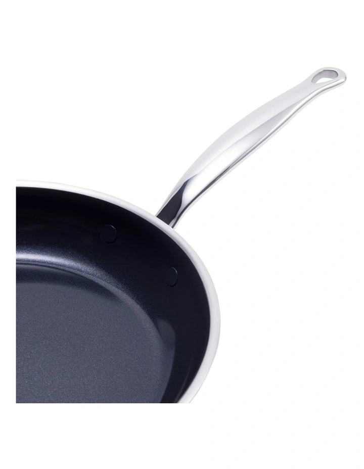 Premiere 26/20cm 2 Piece Frypan Set