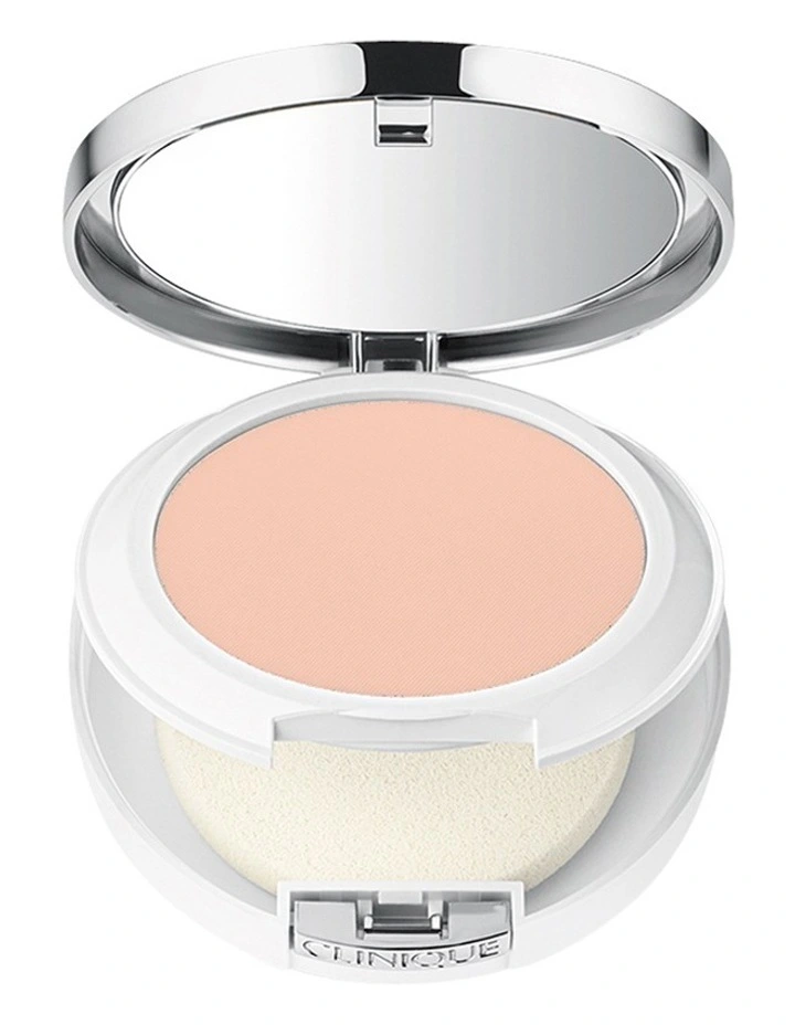 Beyond Perfecting Foundation and Concealer Powder