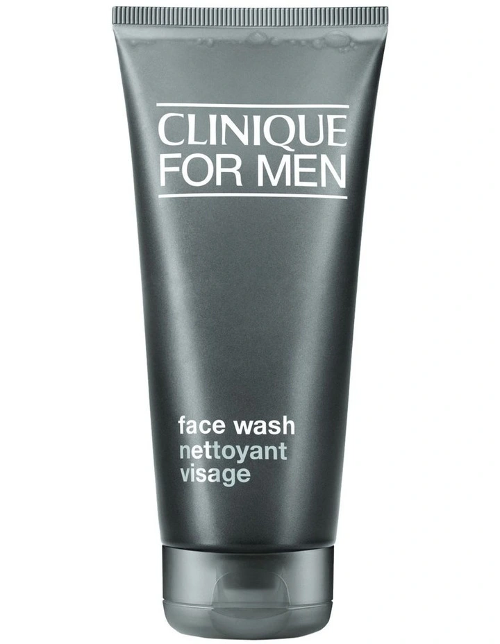 Face Wash 200ml