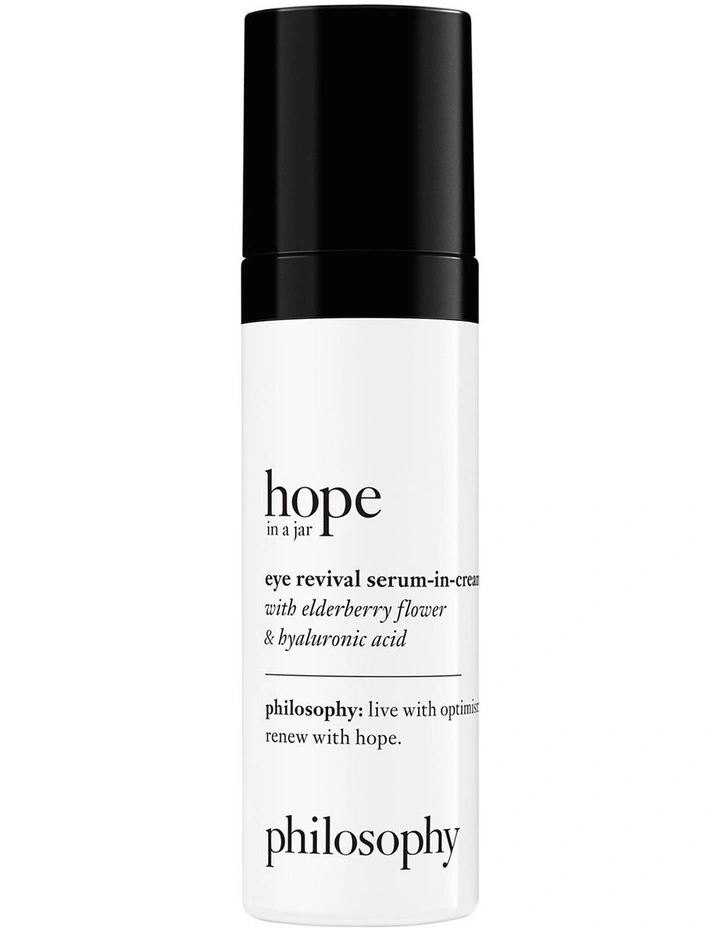 Eye Revival Serum-In-Cream 15ml