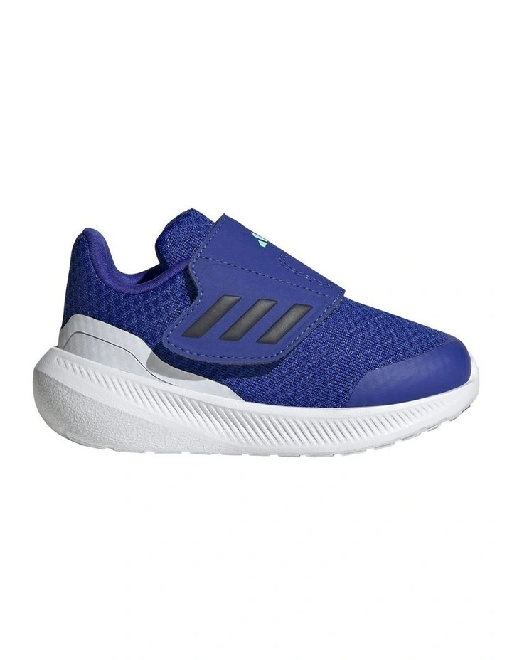 Runfalcon 3.0 Infant Sport Shoes in Blue