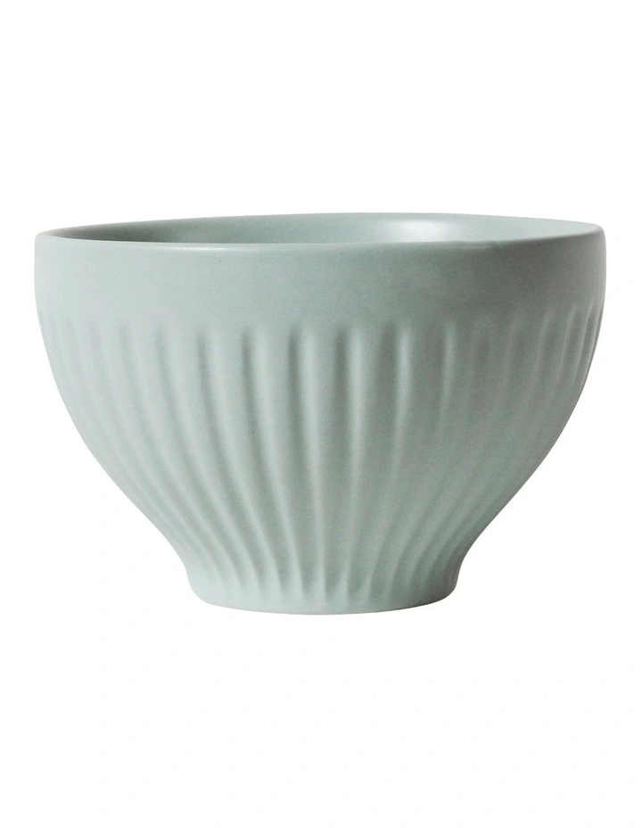 Dessert Story Condiment Bowl 9.6x6cm 2 Pack in Pale Eucalypt