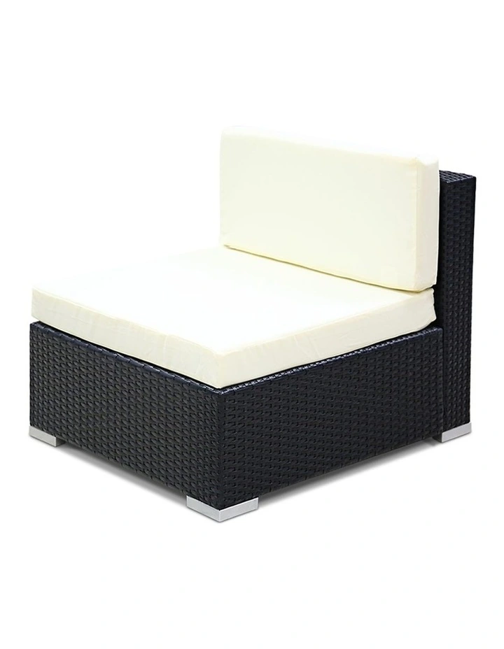 Outdoor Furniture Sofa Set