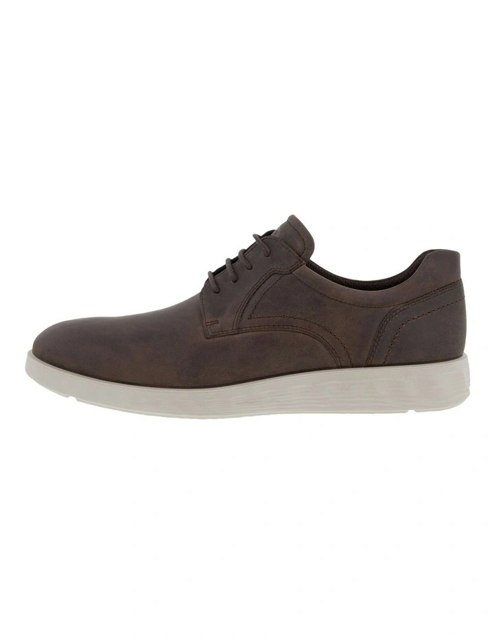 S Lite Hybrid Shoes in Brown