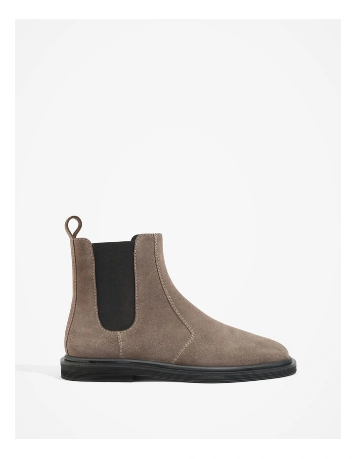 Sammy Boot in Truffle