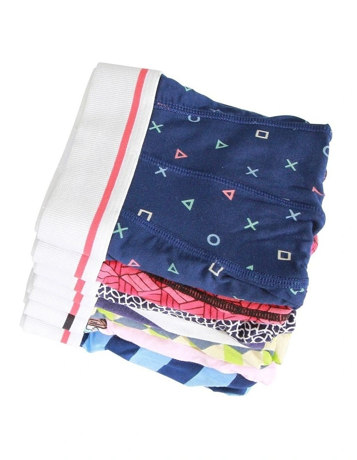 Riviera Bamboo Jockstraps 3-Pack in Multi