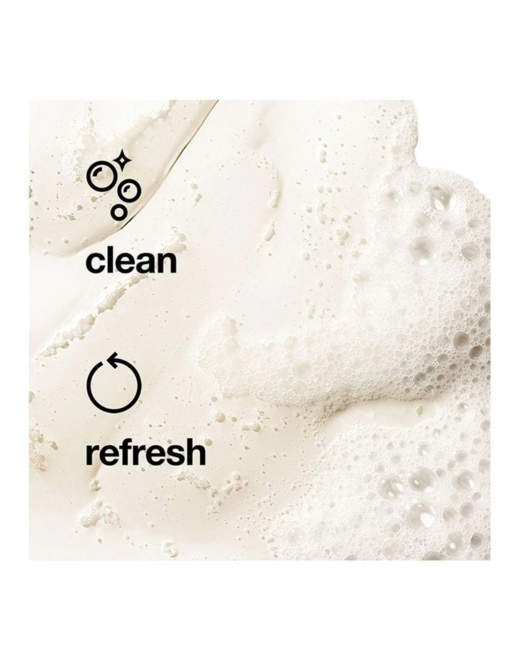 Oil Control Face Wash 200ml