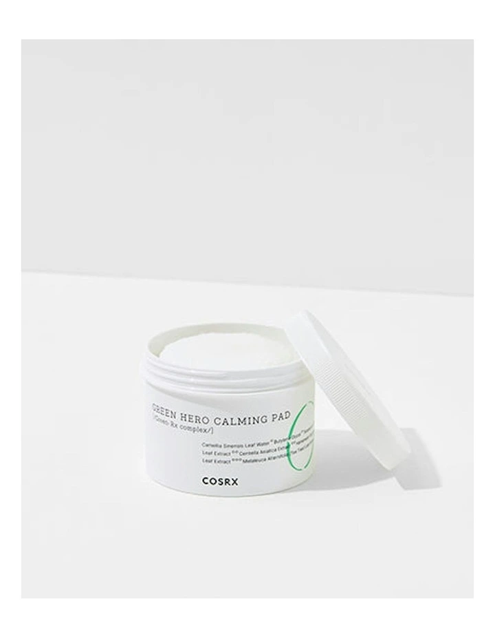 One Step Green Hero Calming Pad