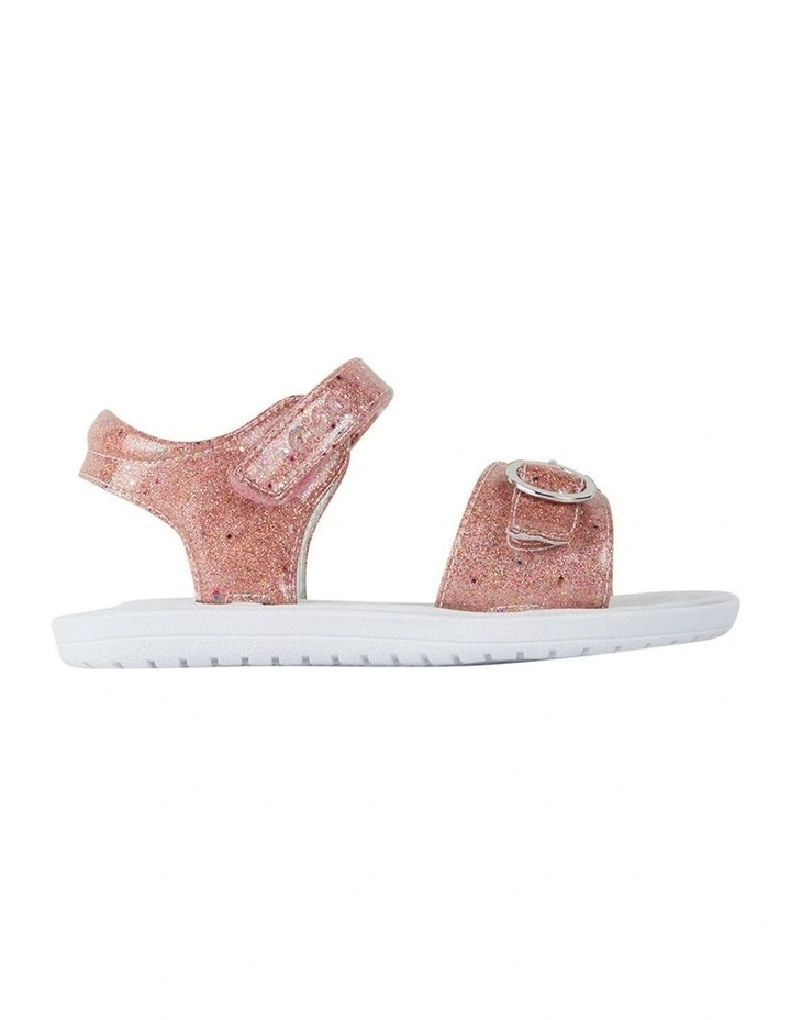 Hope Sandals In Brown