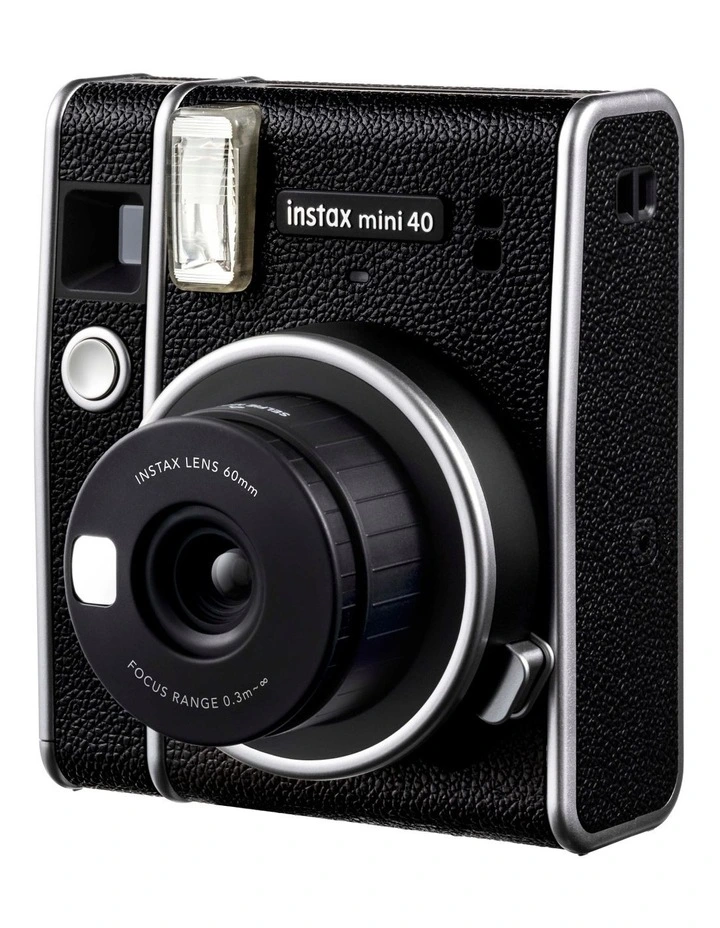Instax Mini40 Instant Camera