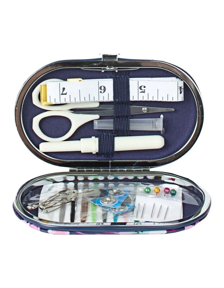 Sewing Kits in Midnight Meadow