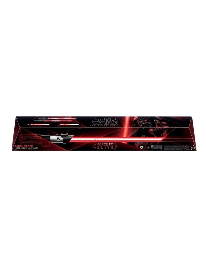 Bl Darth Vader Force Fx Elite in Multi