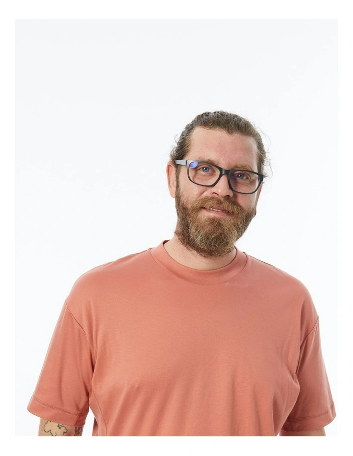 DresdenGO Reading Glasses in Grey