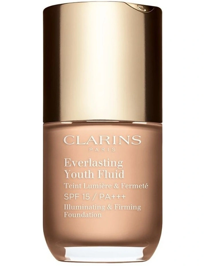 Everlasting Youth Fluid Foundation