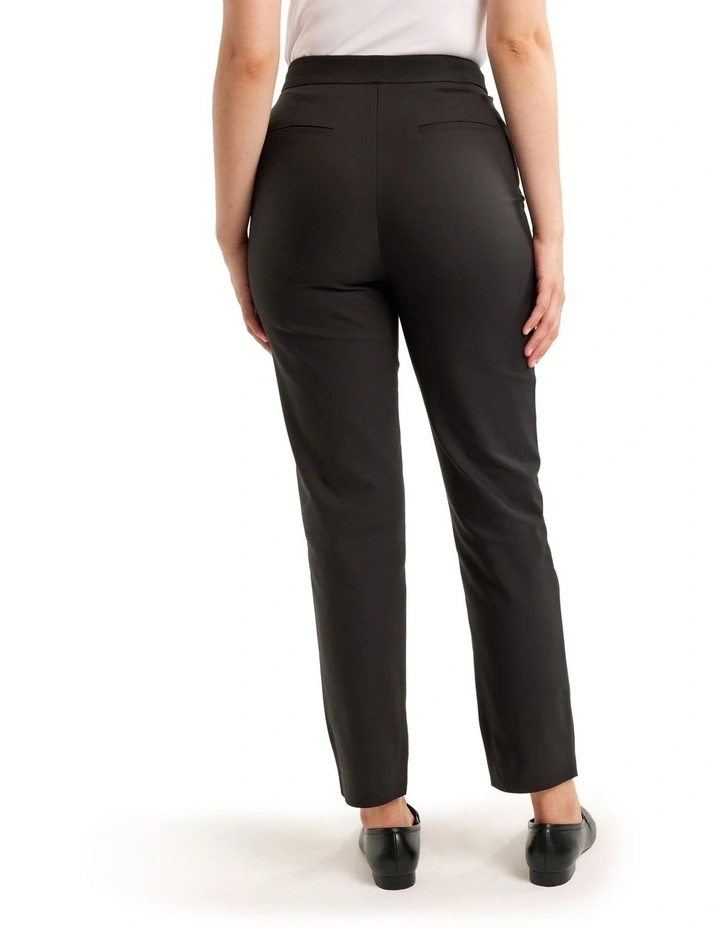 Victoria Pant in Black