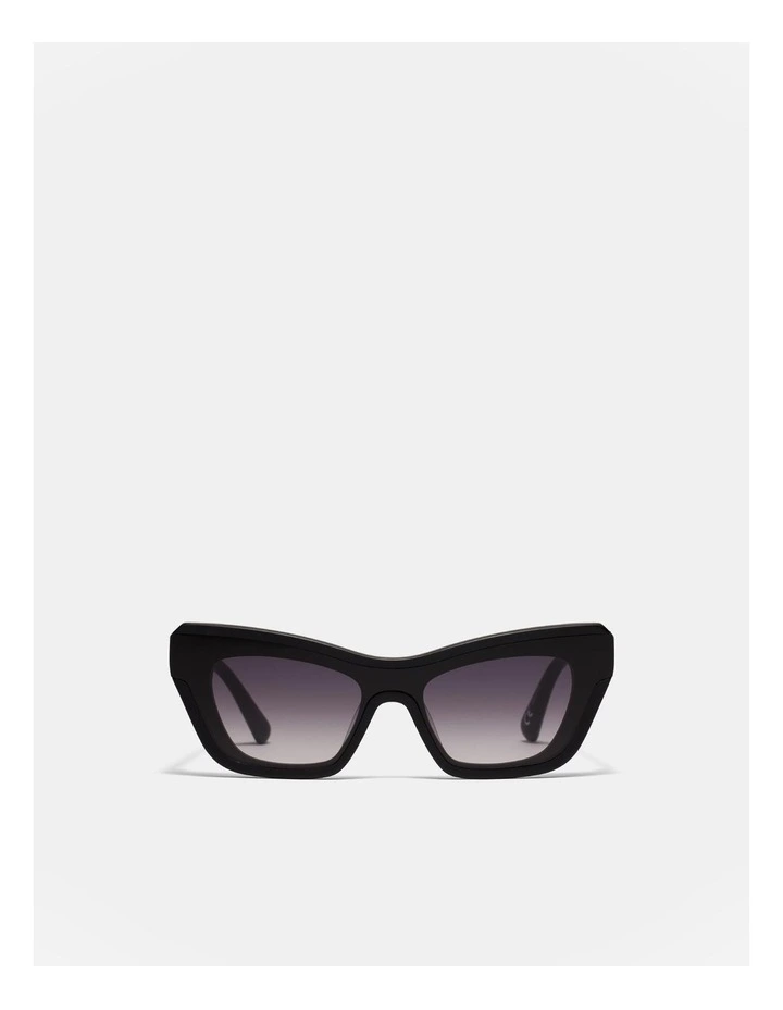 Dune Sunglasses in Black