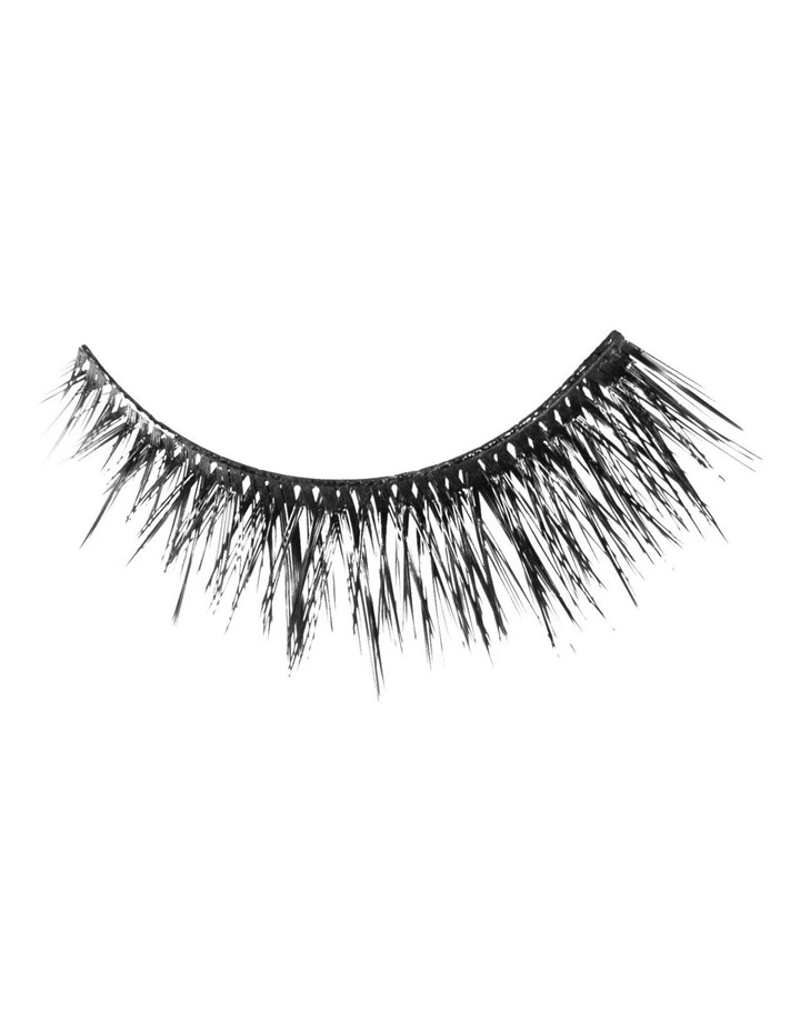 Look Real Faux Glamour Lashes