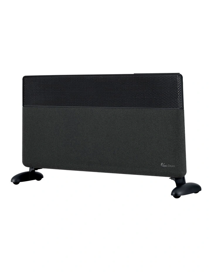 EcoSmart Pro Medium Panel Heater 1500W